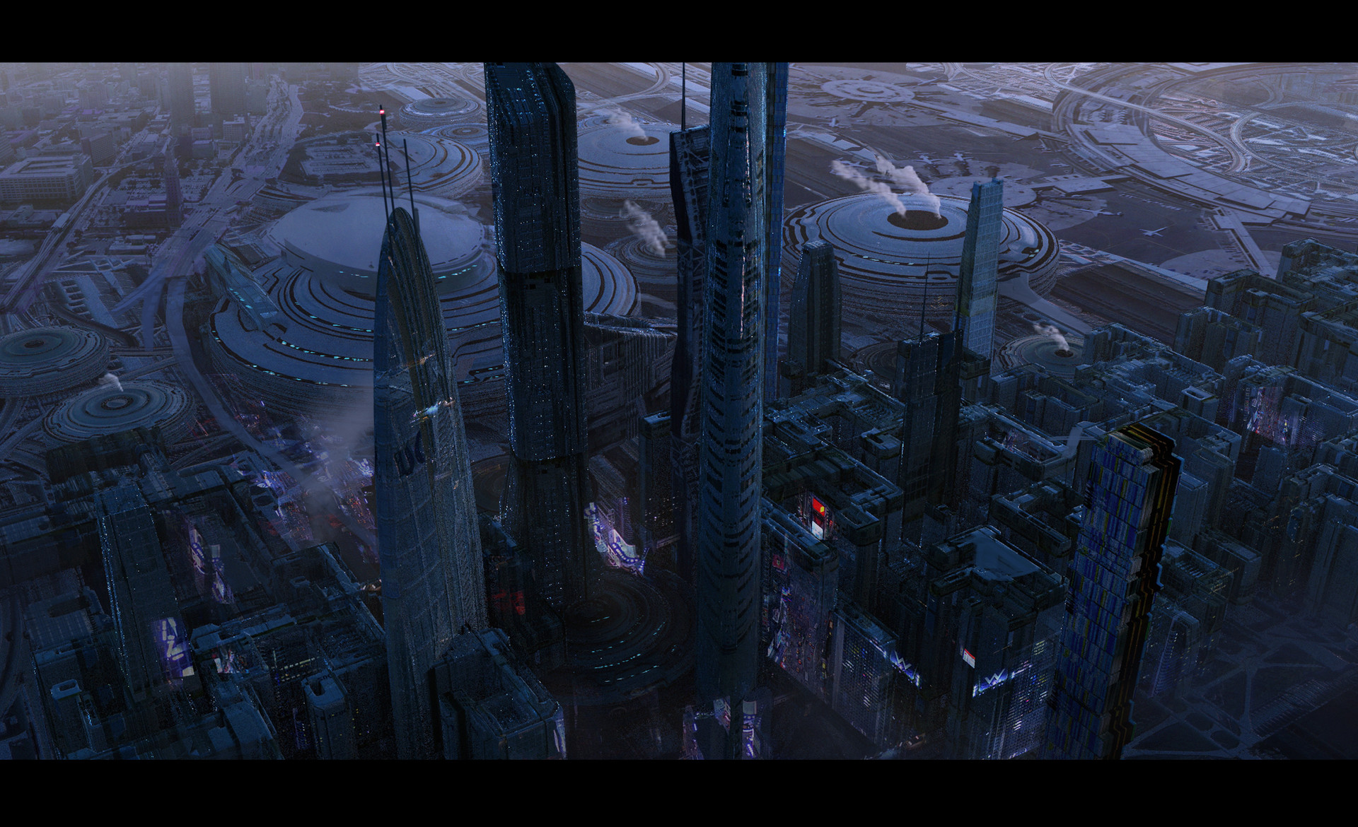 cyber