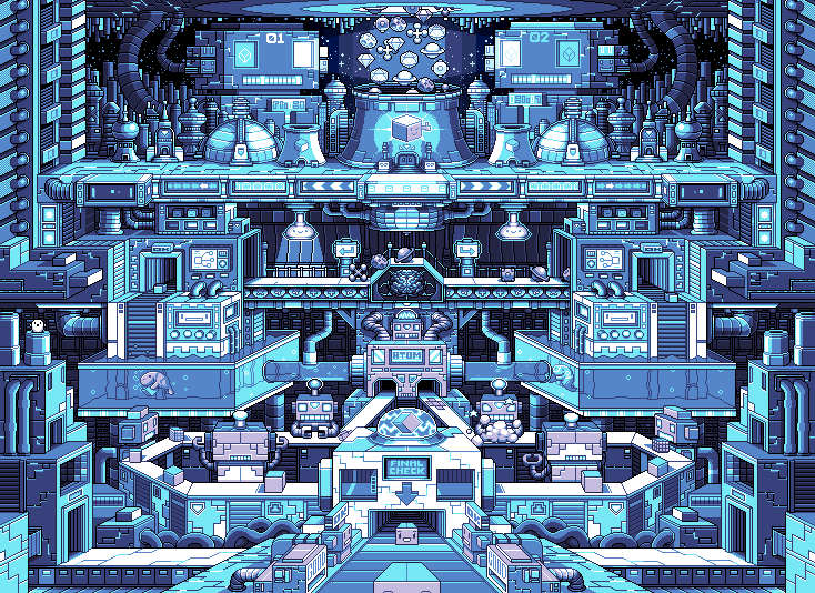 cyber