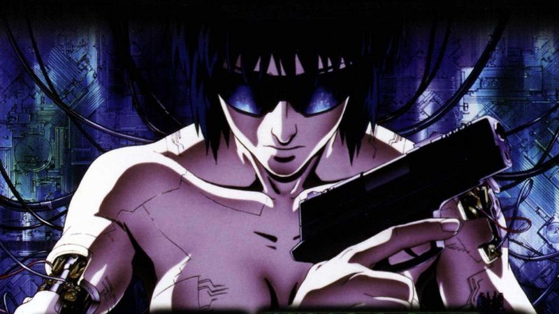 cyberpunk