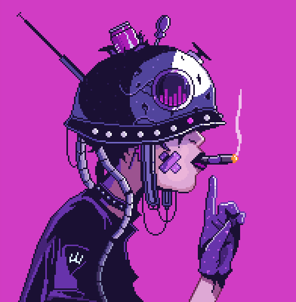 cyberpunk