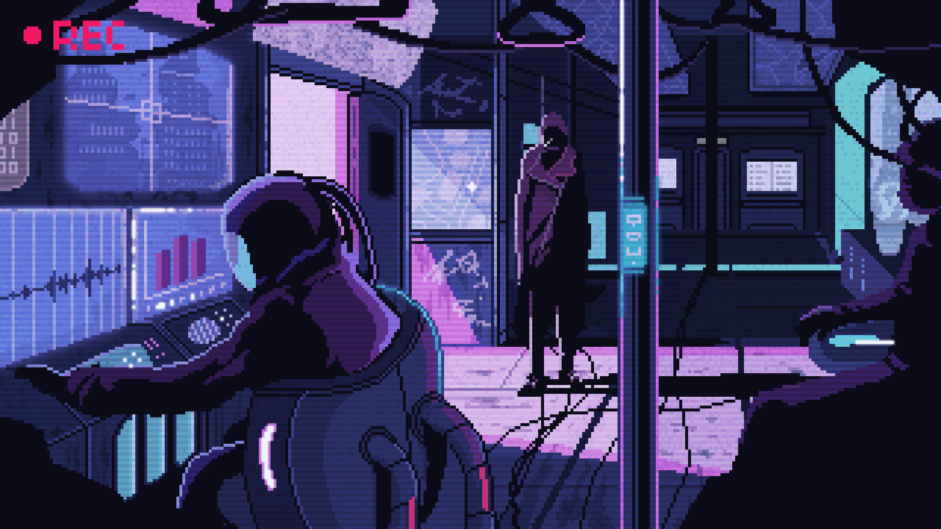 cyberpunk