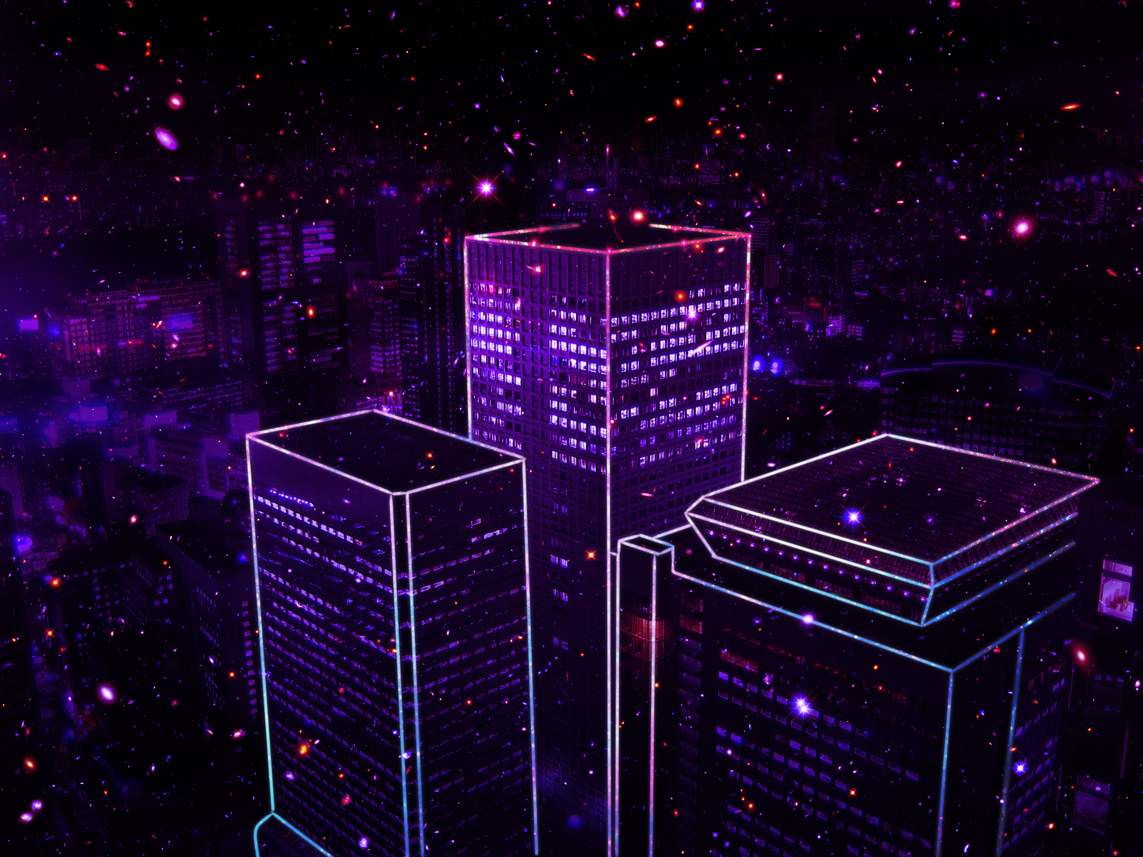 cyber