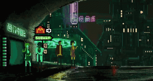 cyber