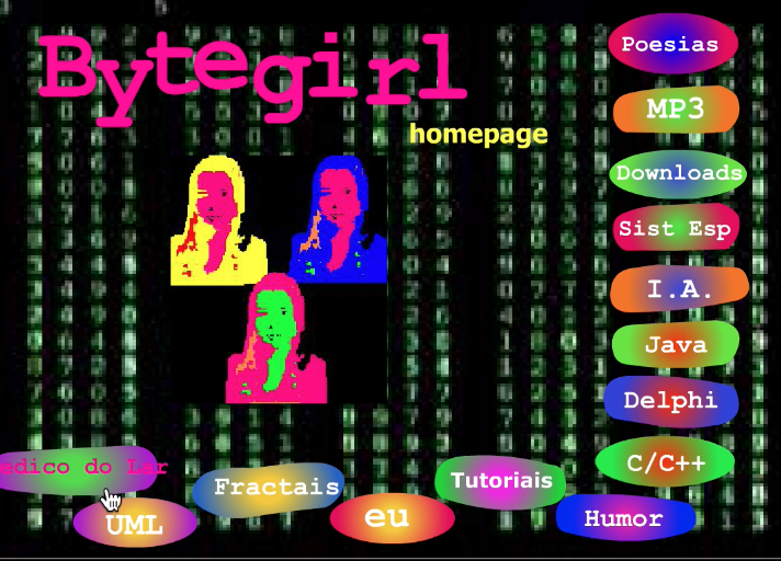 cyberpunk
